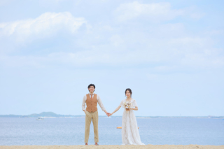 ※ロケ地紹介！！！　－百道浜海浜公園－