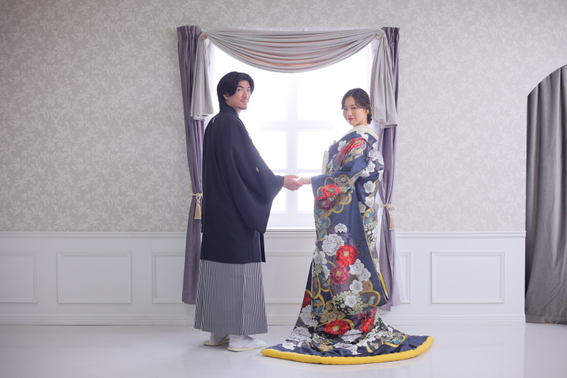 『和装』和装撮影♪♪