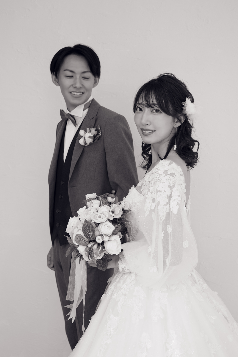 お衣装&シチュエーションのご紹介❁