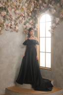 カラードレスNO39　新作衣装紹介☆2024年11月3日から案内開始