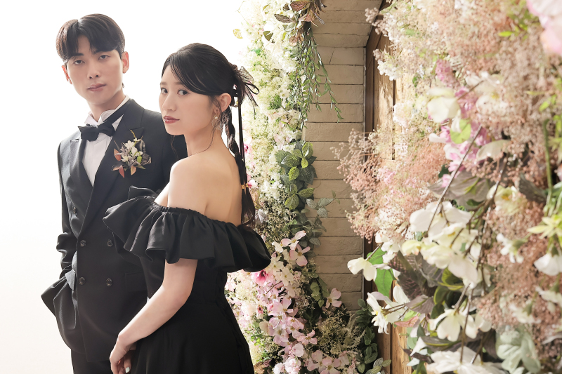 お衣装&シチュエーションのご紹介❁