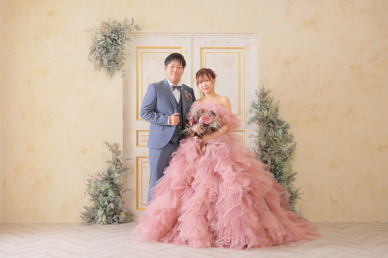 お客様フォト♪