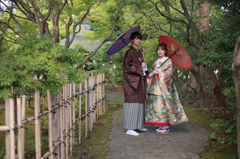 『和装』和装撮影♪♪