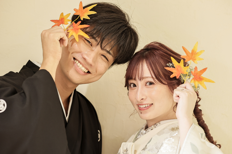 和装シチュエーション集❁