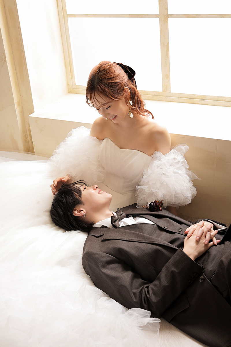 スタジオシチュエーション集♪