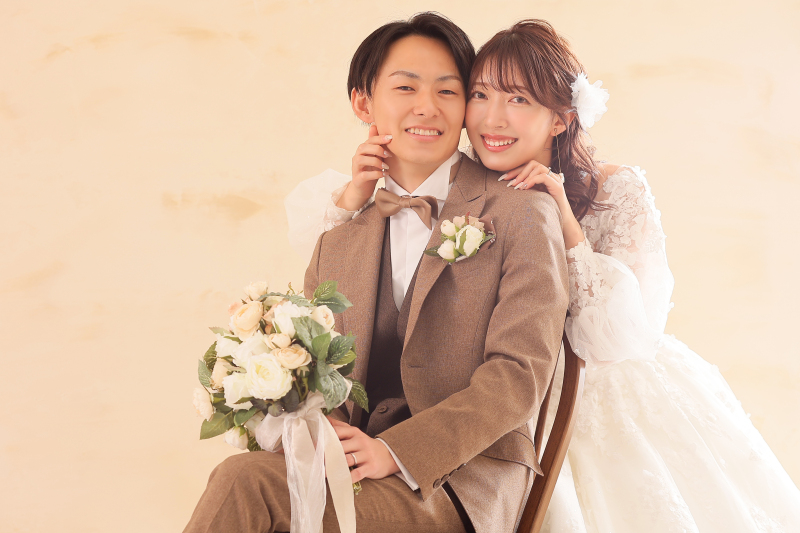 お衣装&シチュエーションのご紹介❁