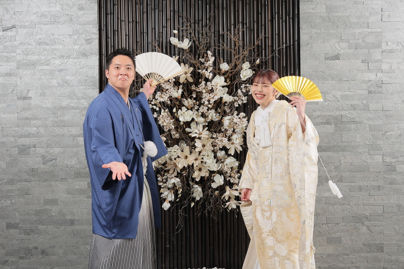 お客様フォト♪