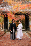 和装シチュエーション&ポージング集その①