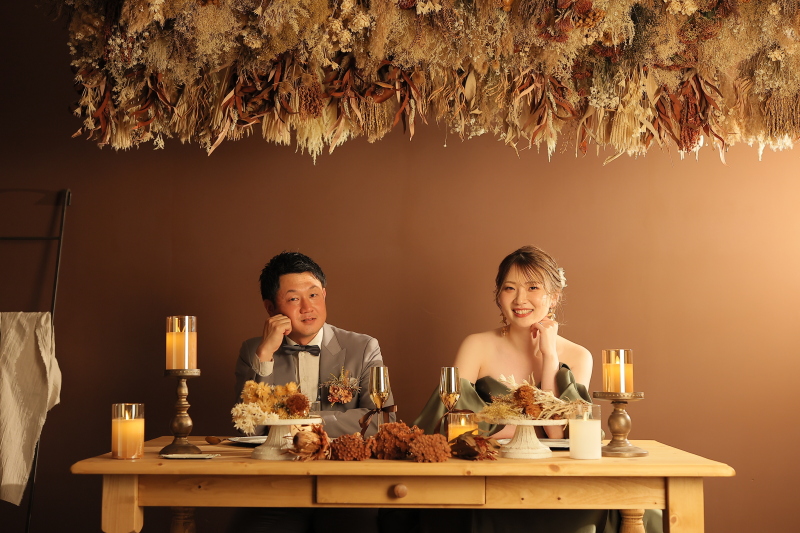 お客様フォト♪