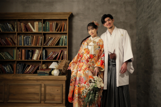 『和装』和装撮影♪♪