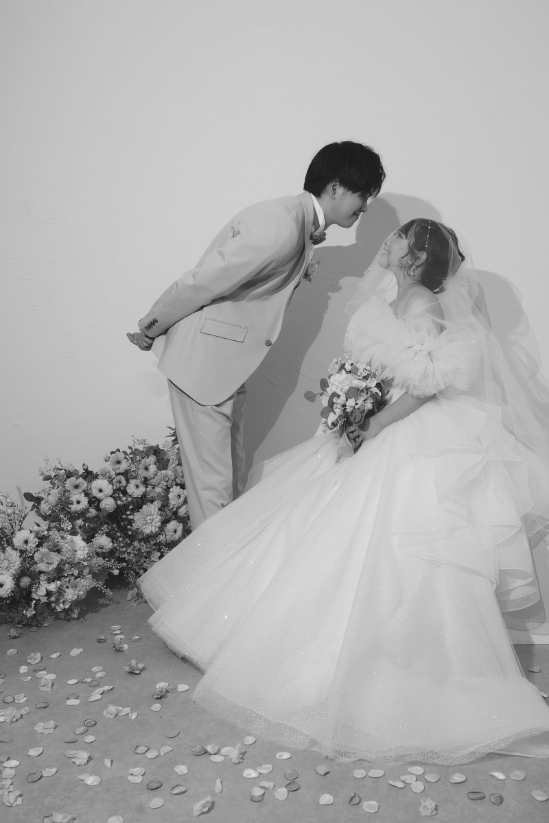 2月の撮影の空き状況❁