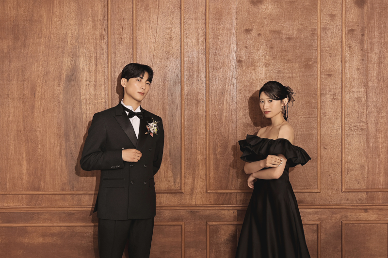 お衣装&シチュエーションのご紹介❁