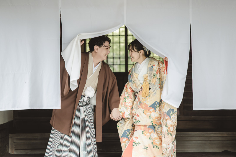 高宮庭園茶寮　融和