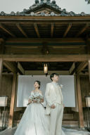 高宮庭園茶寮 はれの日のまま