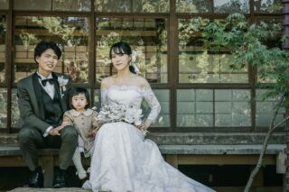 高宮庭園茶寮　夏から秋へ