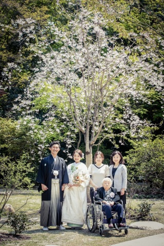 高宮庭園茶寮　花あかり