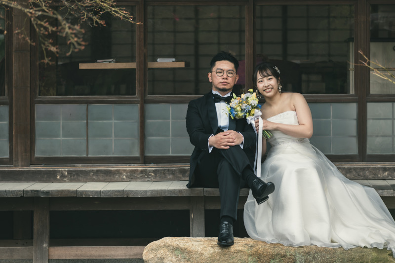 高宮庭園茶寮 優しき灯に包まれて