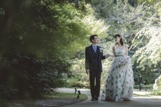 高宮庭園茶寮　秋プランのご紹介