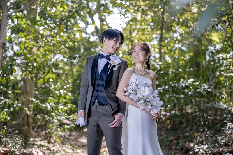 和装で彩る、晴れやかな笑顔の記録