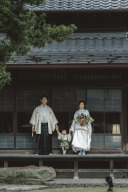 高宮庭園茶寮　春の思い出に