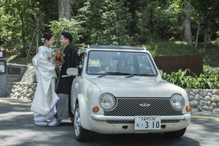高宮庭園茶寮 わたしたちらしい時間