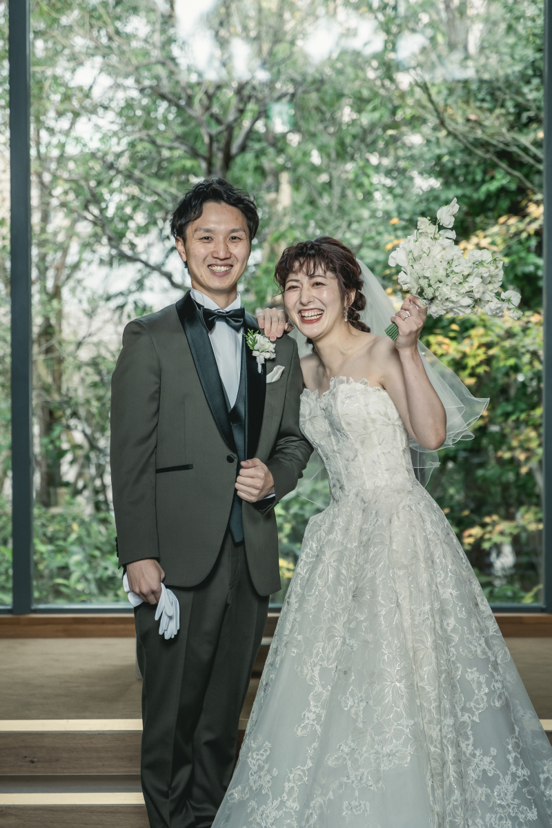 高宮庭園茶寮 自然の豊かさと共に