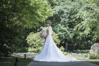 高宮庭園茶寮　みどり
