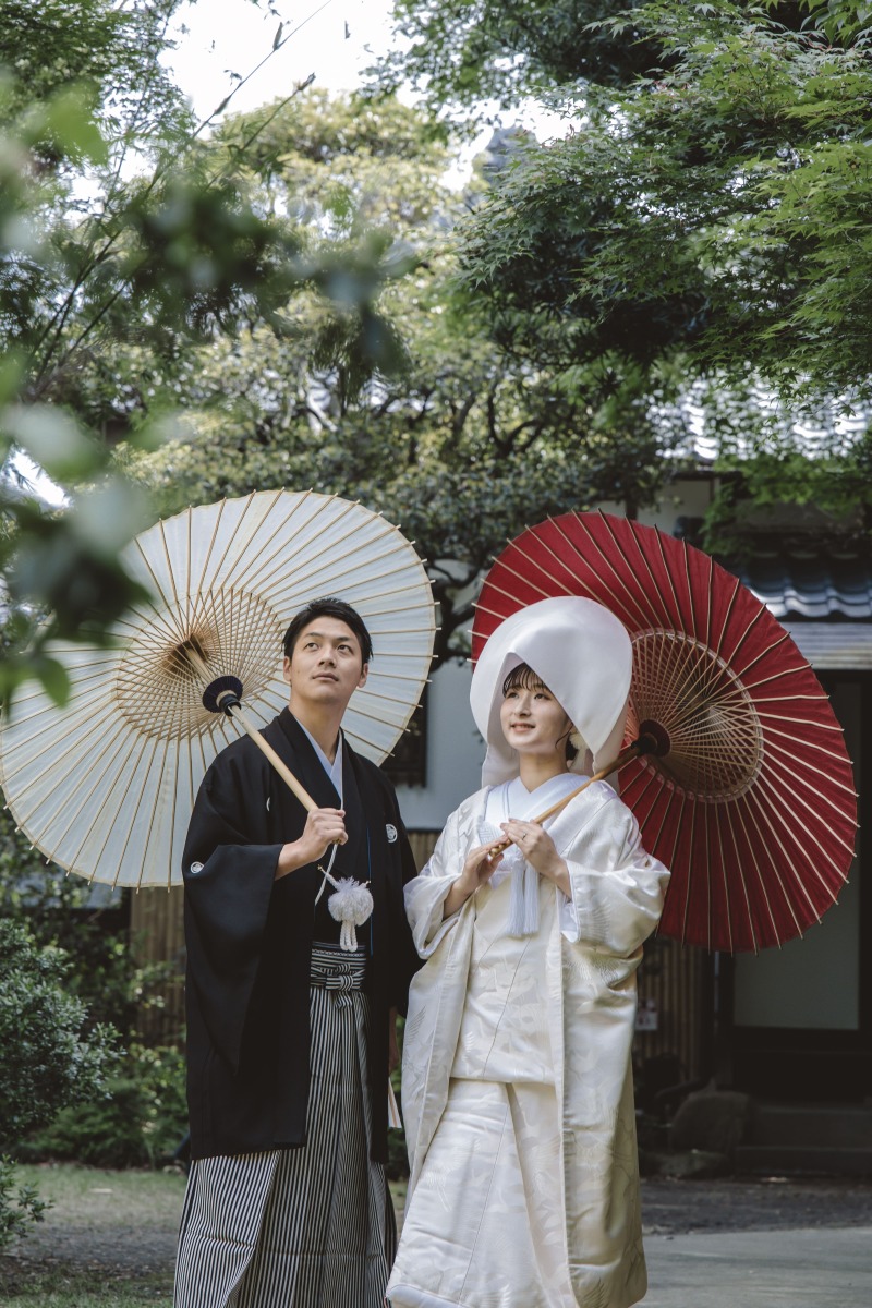 高宮庭園茶寮　小物の魅力