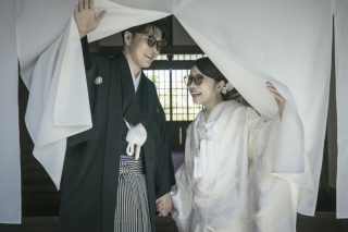 高宮庭園茶寮　笑顔の高さは、いつも同じ