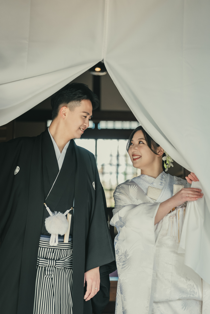 高宮庭園茶寮 純然たる