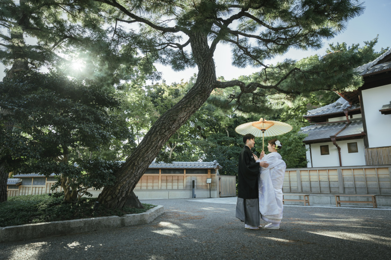 高宮庭園茶寮 緑深き