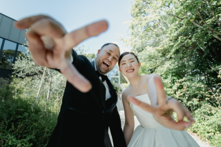 高宮庭園茶寮　笑顔の宝物