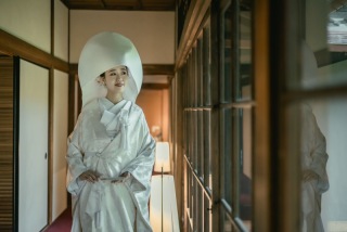 高宮庭園茶寮　本質の美