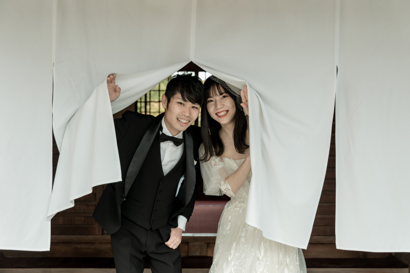 高宮庭園茶寮　和を感じる空間で