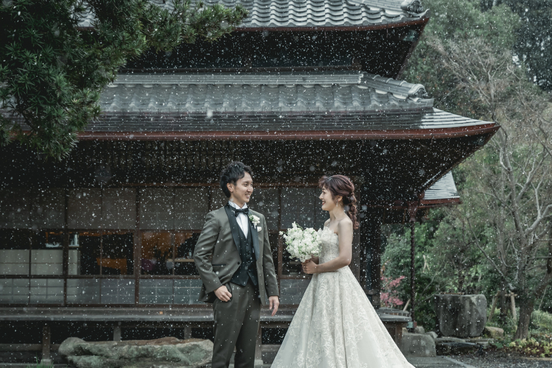 高宮庭園茶寮 自然の豊かさと共に