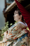 高宮庭園茶寮　五感