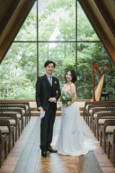 高宮庭園茶寮　愛