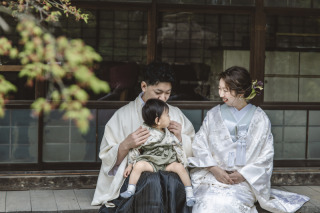 高宮庭園茶寮 時、紡ぐ