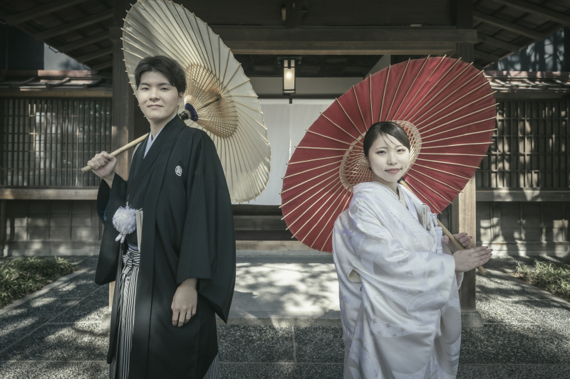 高宮庭園茶寮 日本の美と自然に包まれて