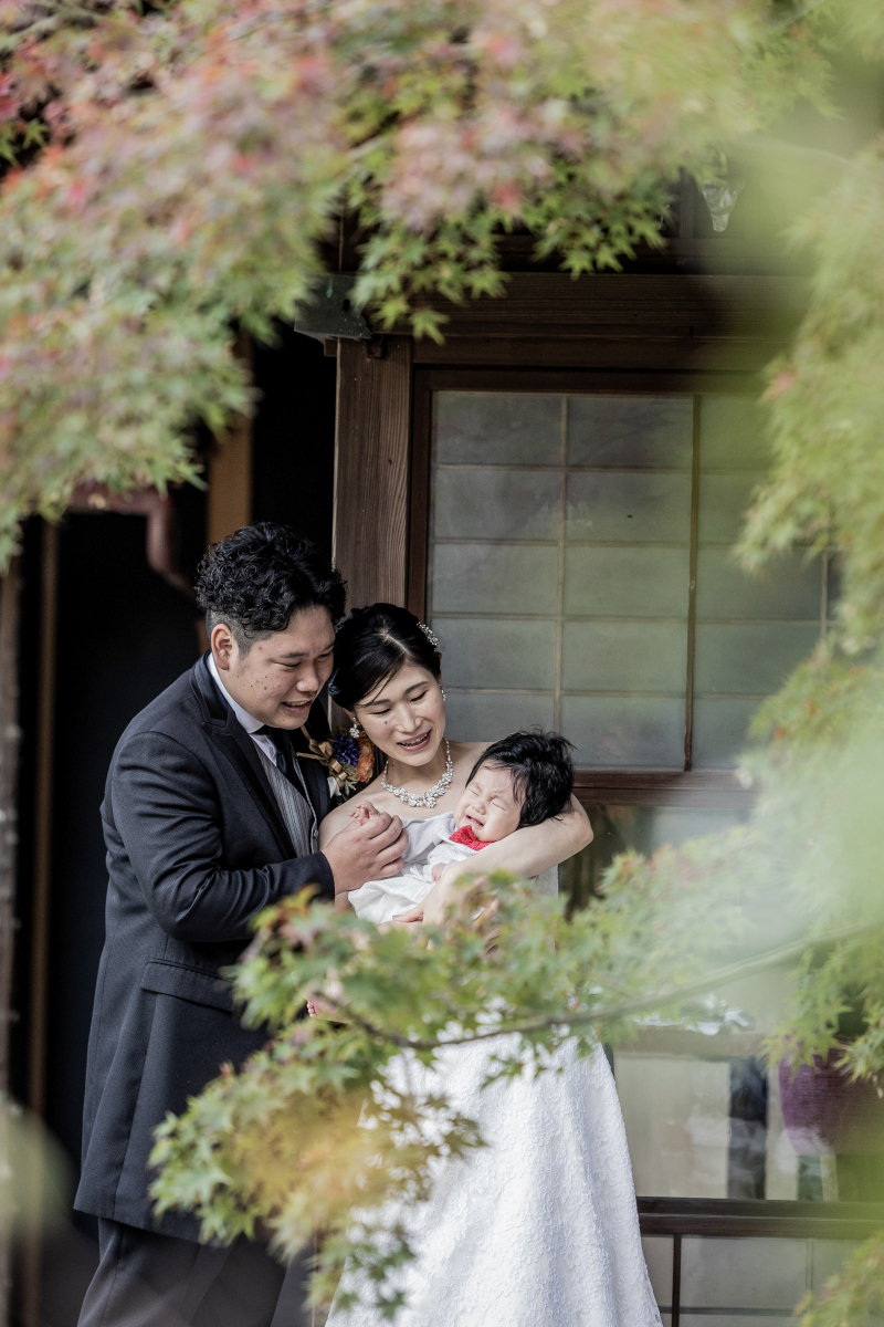 高宮庭園茶寮 思い出に残る