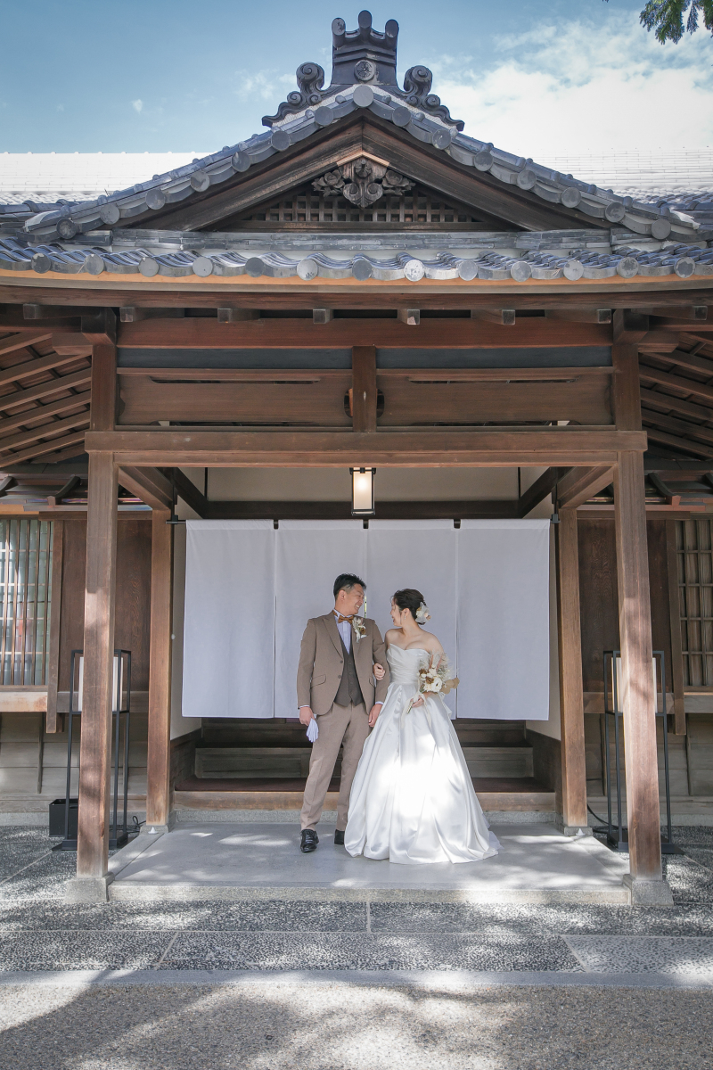 高宮庭園茶寮 気品に満ちたひと時