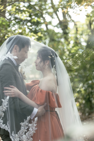 高宮庭園茶寮 和やかな空間