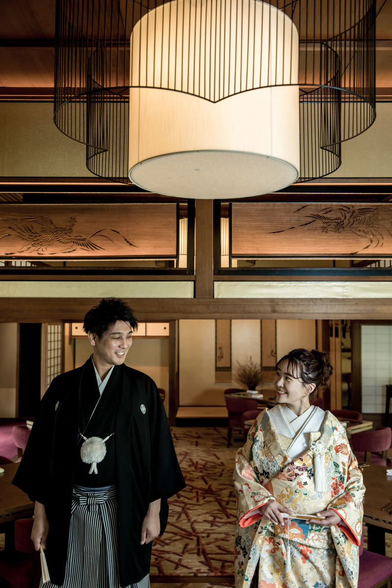 高宮庭園茶寮 五感