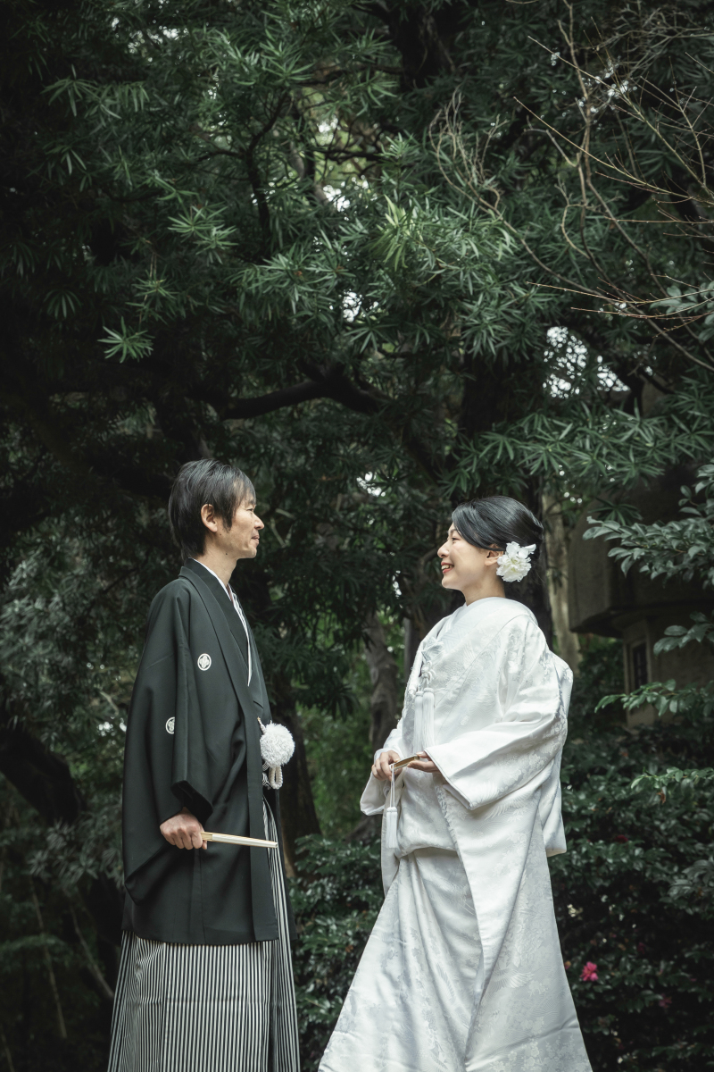 高宮庭園茶寮 思い出
