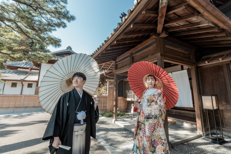 空に誓う、永遠の笑顔。