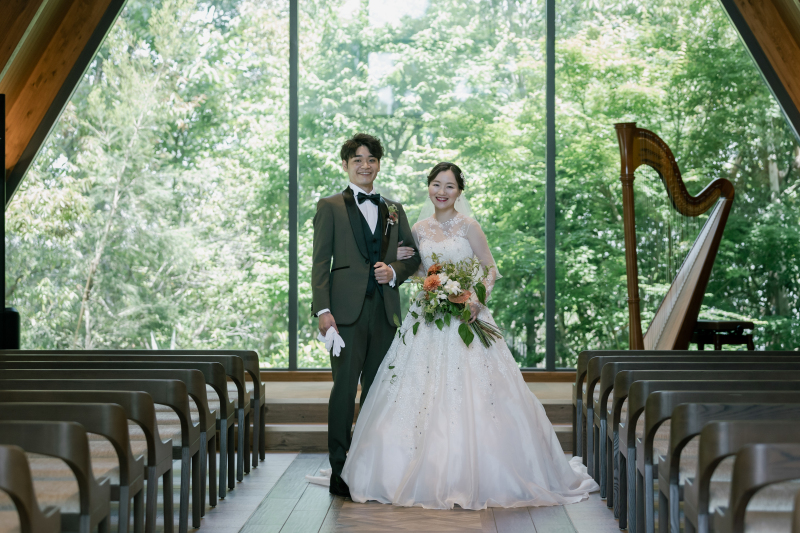  高宮庭園茶寮　桜のシャワー