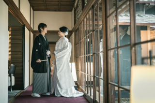 高宮庭園茶寮　思い出