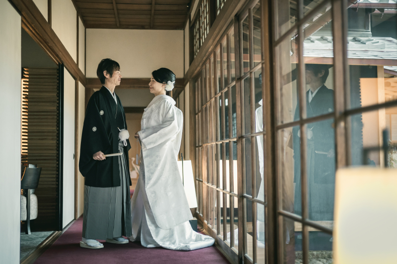 高宮庭園茶寮 思い出