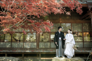 紅葉プランのご案内