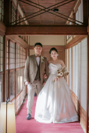 高宮庭園茶寮 気品に満ちたひと時